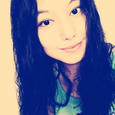 Айгерим Толеуова