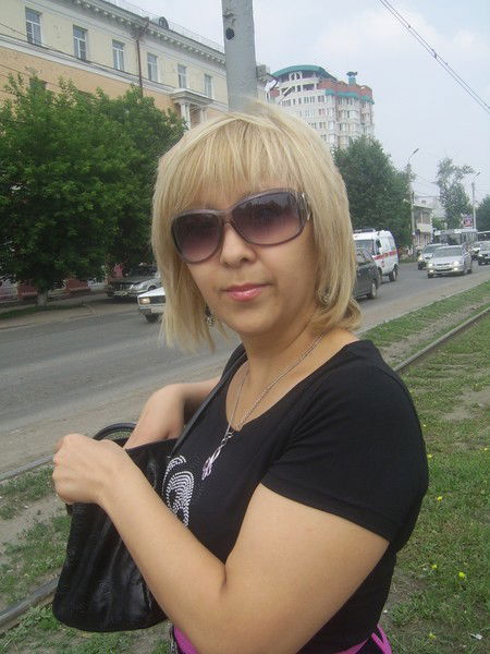 Алма Асылбекова