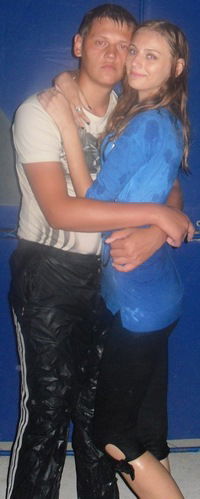 Сергей Кондратьков