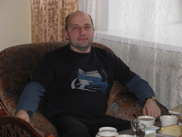 Андрей Козятинский