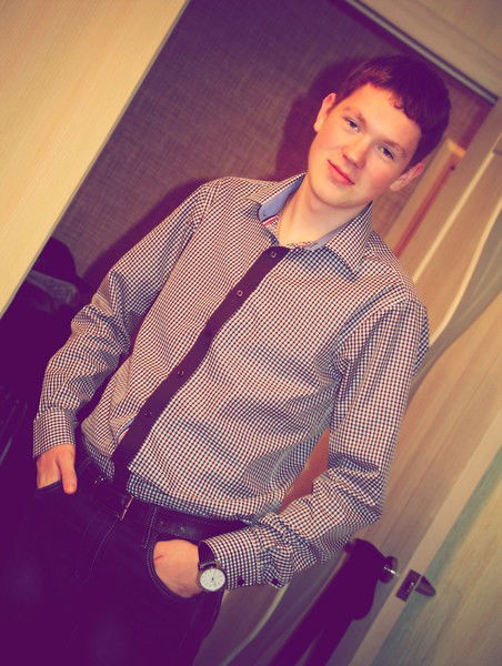 Александр Моисеев