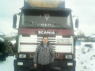 Альберт Мингазов