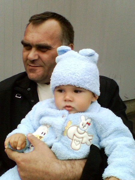 Вячеслав Елисеев