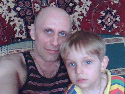 Юра Раевский