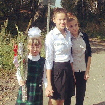 Юлия Береснева