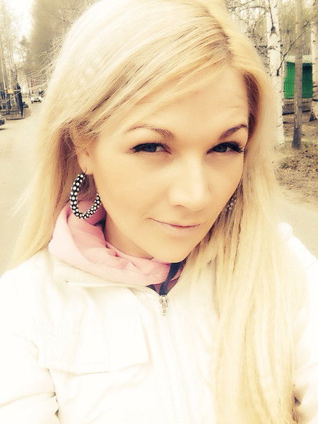 Мария Компаниец