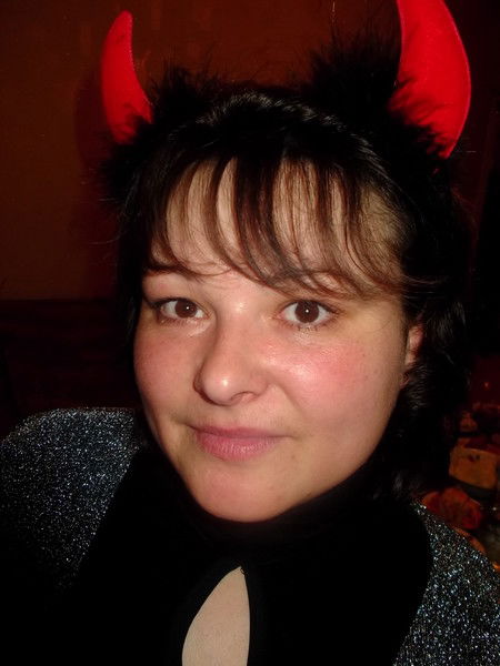 Наталья Эргарт