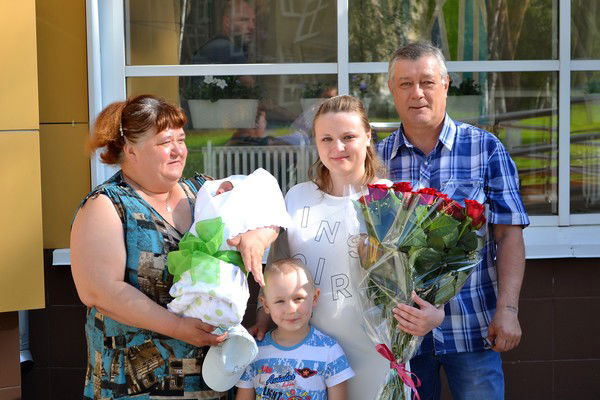 Владимир Афонин