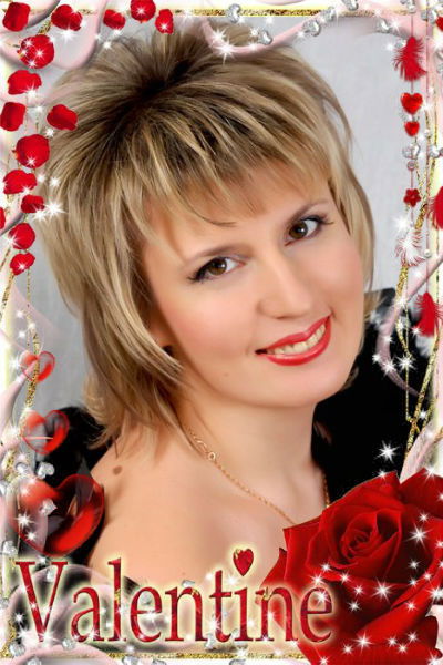 Людмила Бородич