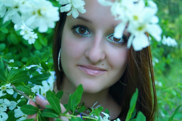 Анна Воронкова