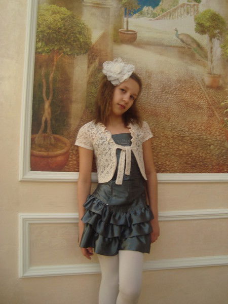 Ксения Зеленина