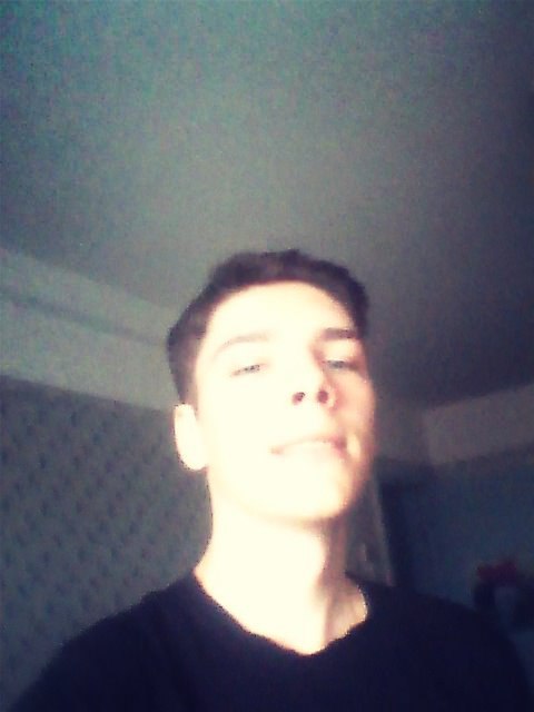 Денис Устинов