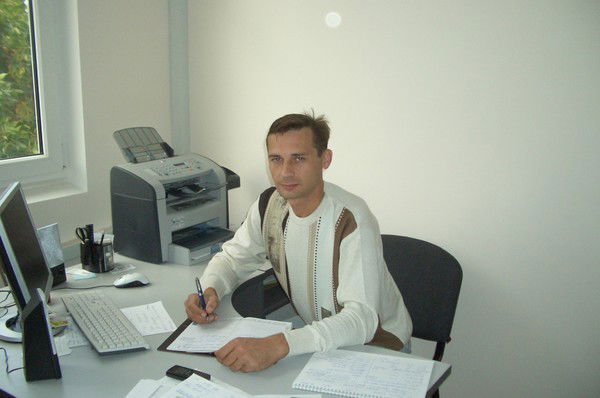 Александр Антипушин