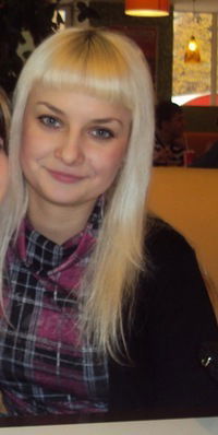 Екатерина Муравьёва