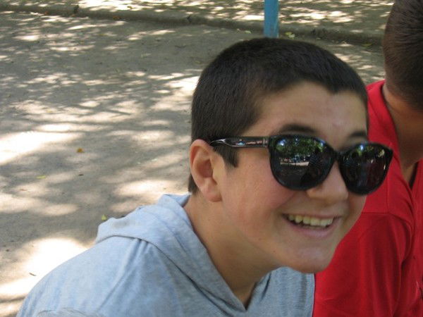 Артурчик Назарян