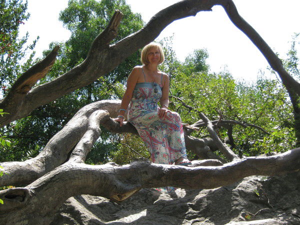 Светлана Лисафина