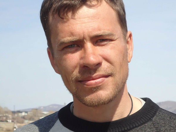 Пётр Марценюк