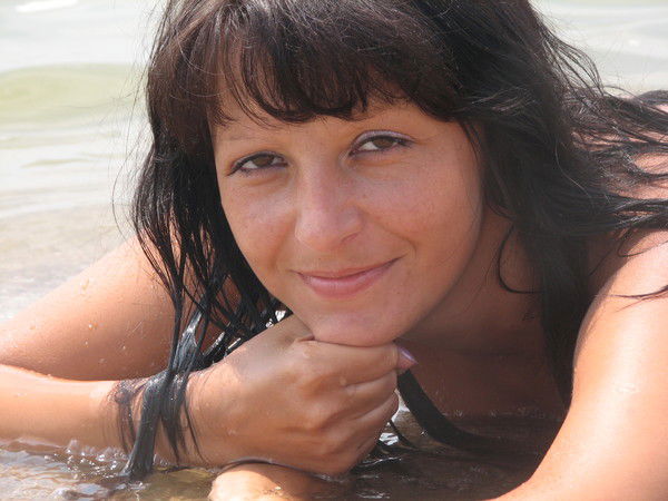 Ольга Мартынюк