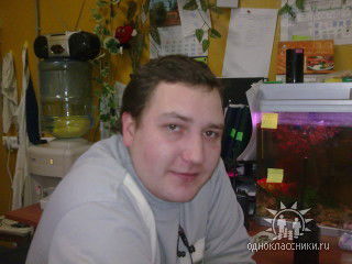 Вадим Малов