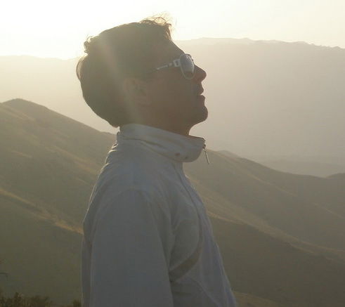 Владимир Илюшин