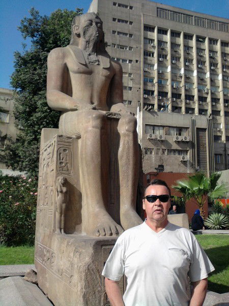 Владимир Птицын