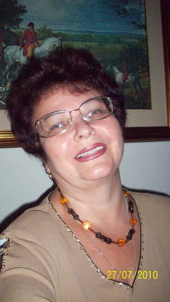 Людмила Соколова(Бурякова)