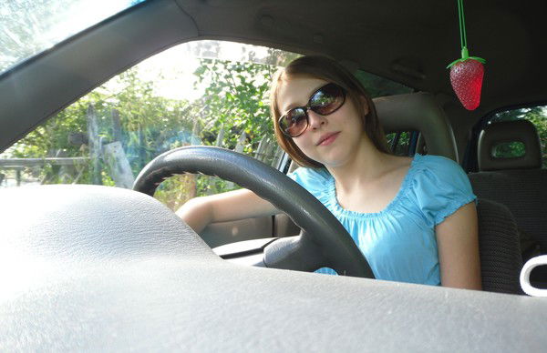 Наталья Топоева