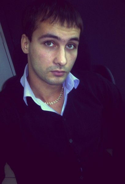 Руслан Алексеевич