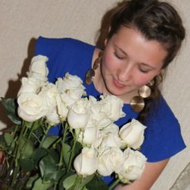 Анастасия Мазур