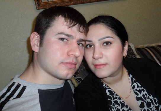 Расим Расулов