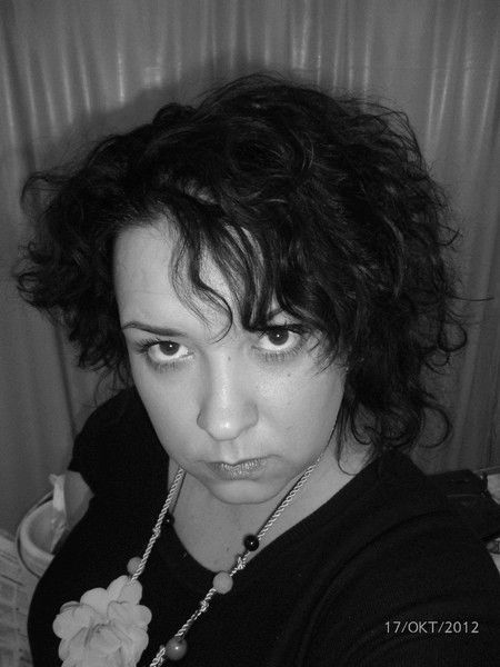 Олеся Огнёва