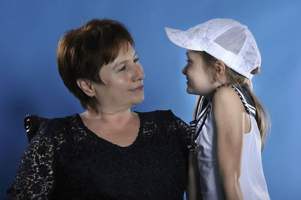 Наталья Дубинина