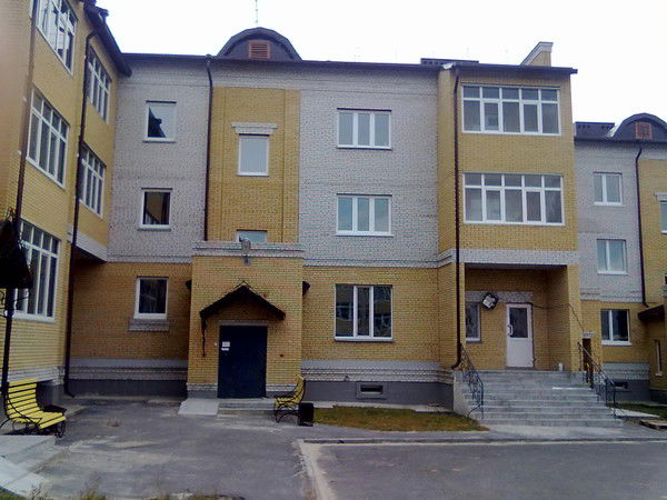 Виктория Навильникова