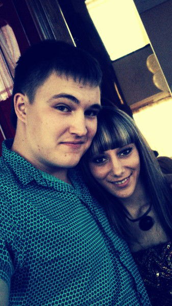 Павел Райков