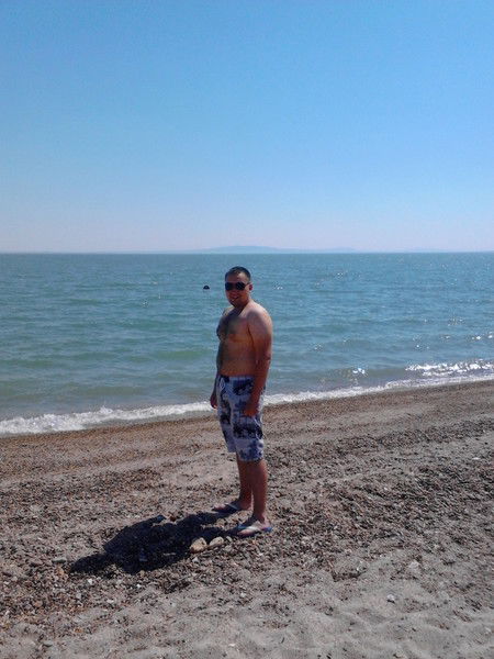 Тимур Гайнутдинов