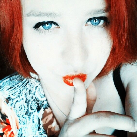 Александра Комаринская