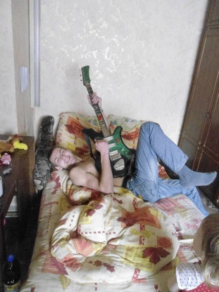 Павел Перминов