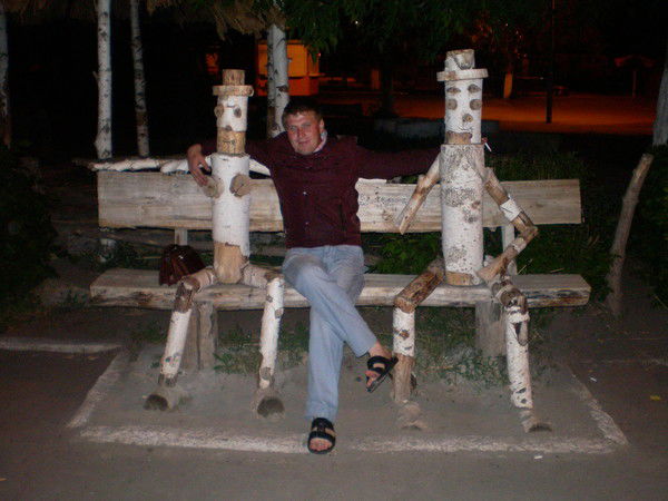 Антон Вершинин