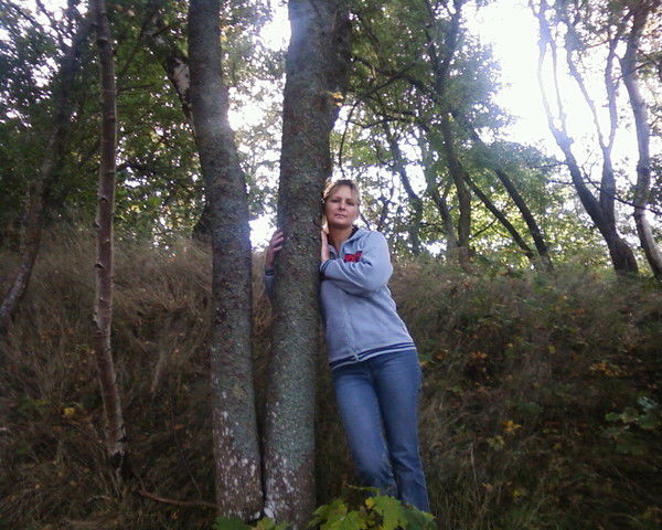 Лариса Андрияш