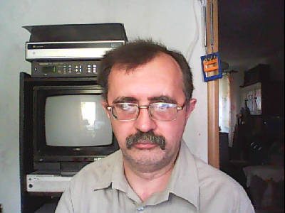 Валерий Чайкин