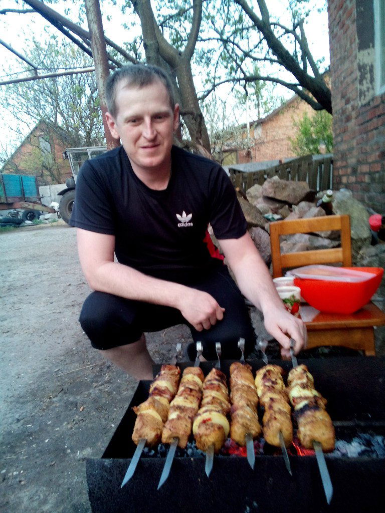 Жека Подварский