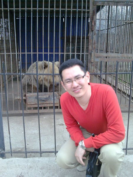 Куаныш Балтабаев