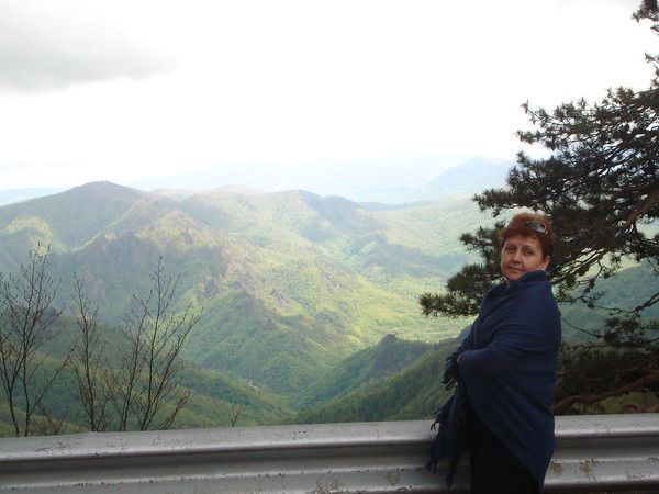 Вера Ватолина