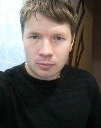 Александр Некрасов