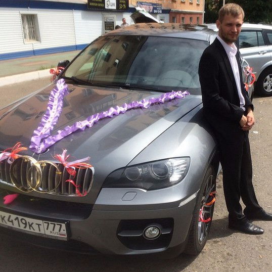 Максим Капканов