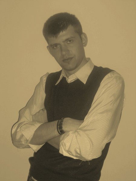 Вячеслав Горшков