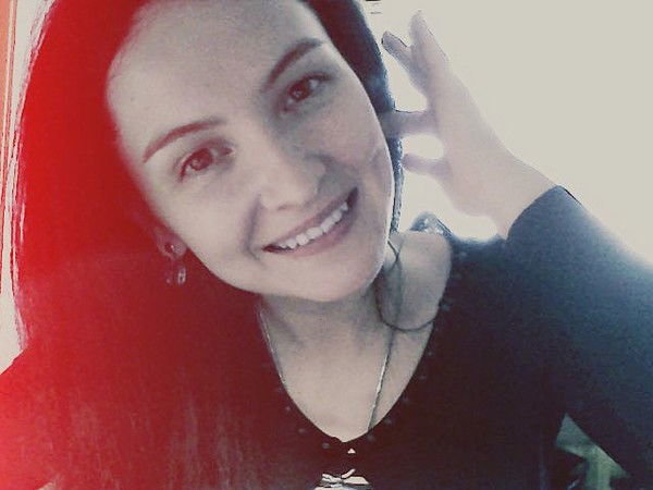 Ирина Калинина