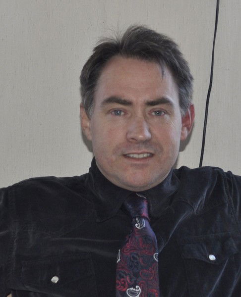 Charles Herman Pettersen