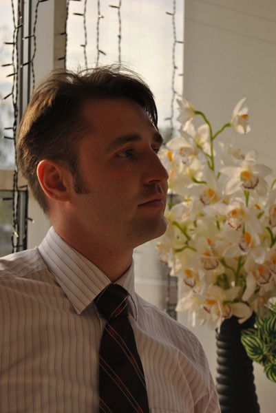 Вячеслав Новиков