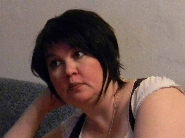 Елена Орлова